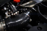 Eventuri, Carbon Intake HONDA Civic Type R FK8