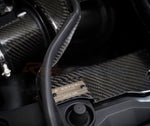 Eventuri, Carbon Intake HONDA Civic Type R FK8