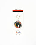 Mugen, Commander Eye Key Holder