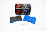 Endless, MX72 Brake Pads Toyota GR Yaris