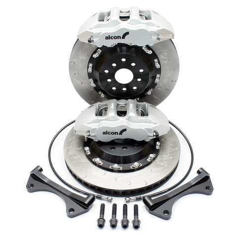 Alcon, Big Brake Kit TOYOTA GR Yaris