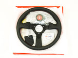 MOMO, Montecarlo Steering Wheel