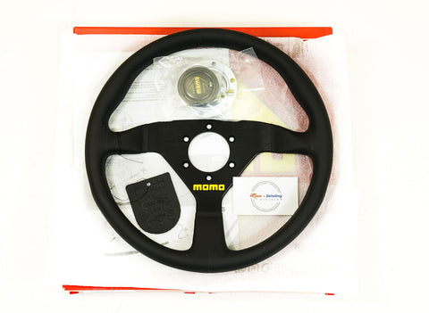 MOMO, MOD.78 Steering Wheel