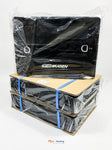MUGEN, Folding Container - Race Division