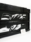 MUGEN, Folding Container - Race Division