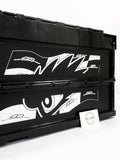 MUGEN, Folding Container - Race Division