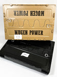 MUGEN, Folding Container - Race Division