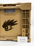 MUGEN, Folding Container - Race Division