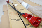 Gazoo Racing, Front Tower Bar Toyota GR Yaris