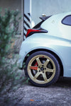 RAYS, VOLK RACING TE37SL TOYOTA GR YARIS
