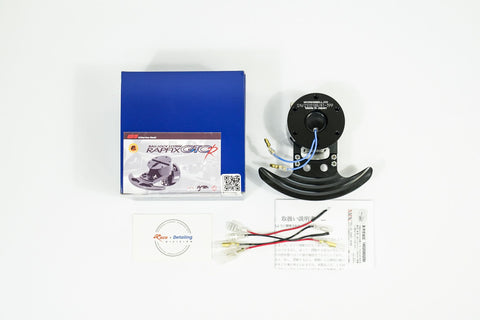 Works Bell, Rapfix GTC-R