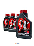 MUGEN BY MOTUL, MS-A 5W30/5W40 ENGINE OIL 1L/4L