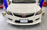 Mugen, Front Under Spoiler HONDA Civic Type R FD2