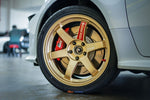 RAYS, VOLK RACING TE37SL TOYOTA GR YARIS
