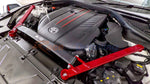 Blitz, Front Strut Tower Bar Toyota A90 Supra