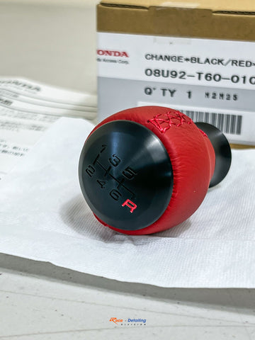 Honda, Shift Knob Civic Type R FL5