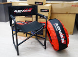Advan Racing, Tyre Cover Set