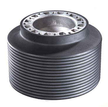 Works Bell, Boss Kit