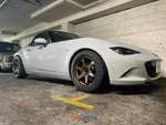 RAYS, VOLK RACING TE37 SONIC 16X8J MAZDA MX5