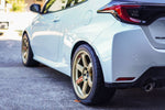 RAYS, VOLK RACING TE37SL TOYOTA GR YARIS