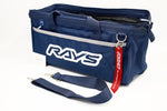 RAYS, Navy Blue Tool Bag