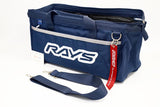 RAYS, Navy Blue Tool Bag