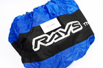 RAYS, Tire Cover Set