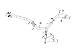 FUJITSUBO, Authorize R Exhaust (WRX MY15+) - Race Division