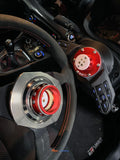 WorksBell, SRD Switch Kit TOYOTA GR Yaris