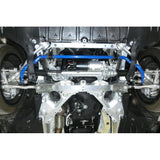 CUSCO, Front Sway Bar TOYOTA GR Supra A90