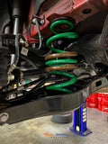 Tein, S-Tech Lowering Springs TOYOTA GR Yaris