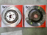 Brypar, Motorsport Brake Discs GR Yaris