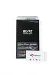 Blitz, Idling Stop Jumper TOYOTA GR Yaris