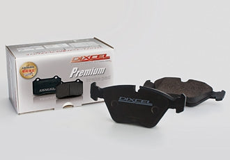 DIXCEL, Premium Type Brake Pads