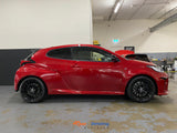 Tein, S-Tech Lowering Springs TOYOTA GR Yaris