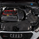 Gruppe M, Ram Air System Audi RS3 8V MY17+
