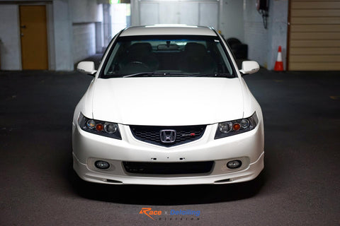 Mugen, Ventilated Visor HONDA Accord Euro CL7/CL9