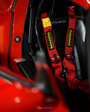 Schroth Racing, 4-Point Harness