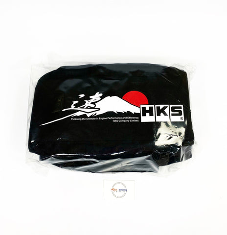 HKS, Tyre Cover Set