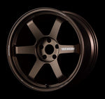 RAYS, TE37 Ultra M-Spec Blast Bronze (BB) Honda Civic Type R FK8 - Race Division