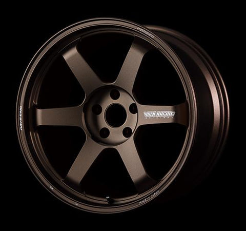 RAYS, TE37 Ultra M-Spec Blast Bronze (BB) Honda Civic Type R FK8 - Race Division