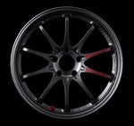 RAYS, VOLK RACING CE28SL 18x9.5J HONDA Civic Type R FK8