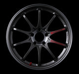 RAYS, VOLK RACING CE28SL 18x9.5J HONDA Civic Type R FK8