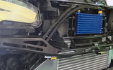 Trust, GReddy Oil Cooler Kit Honda Civic Type R FK8