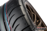 Zestino, Gredge 07RS/R Performance Tyre - Race Division