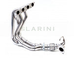 Larini, Sports Manifold (Lotus 2ZZ)