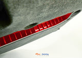 Gazoo Racing, Cooling Engine Undertray Toyota GR Yaris