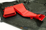 Gazoo Racing, Cooling Engine Undertray Toyota GR Yaris