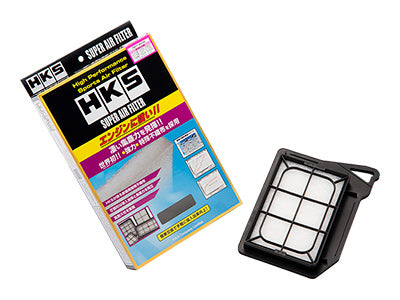 HKS, Super Air Filter (86/BRZ) - Race Division
