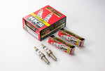HKS, Super Fire Racing MR Series Spark Plugs HONDA Civic Type R FK8